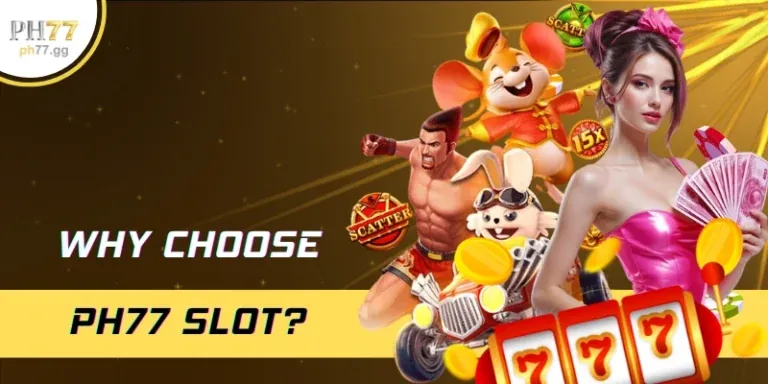 Slot Game Đa Dạng KJC