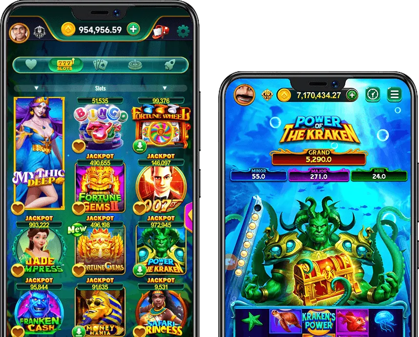 Hướng dẫn chơi slot game trên KJC với các bước đăng ký, nạp tiền và quay số