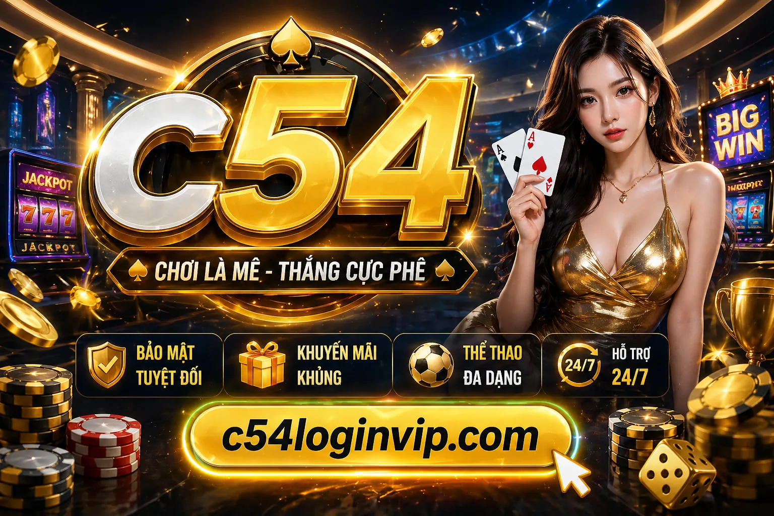 Hình ảnh kêu gọi hành động tải KJC ngay