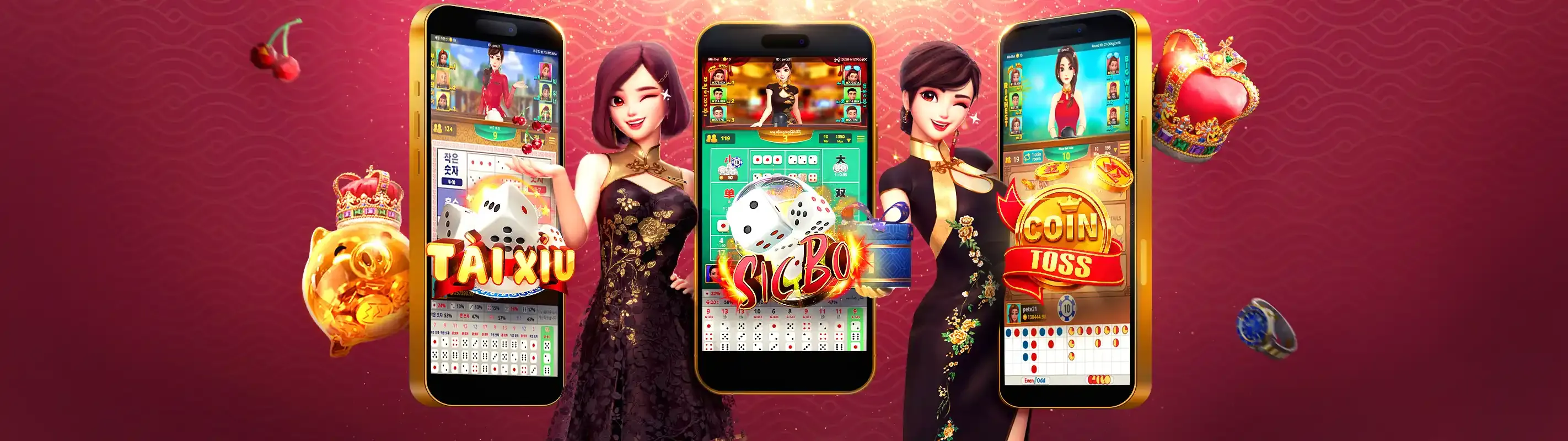 Người chơi tải kjc chiến thắng