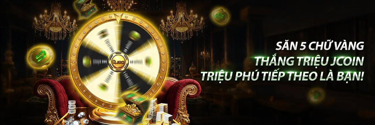 Khuyến mãi độc quyền KJC