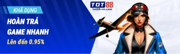 Trò chơi bắn cá KJC